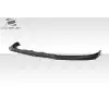 2015-2023 Dodge Charger Duraflex Sportline Front Lip Spoiler Air Dam - 1 Piece - Image 4