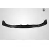 2015-2023 Dodge Charger Carbon Creations Sportline Front Lip Spoiler Air Dam - 1 Piece - Image 2