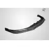 2015-2023 Dodge Charger Carbon Creations Sportline Front Lip Spoiler Air Dam - 1 Piece - Image 7