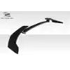 2021-2023 Ford Mustang Mach-E Duraflex GT Sport Rear Wing Spoiler - 3 Pieces - Image 5