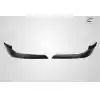 2011-2015 Scion tC Carbon Creations Venom Front Lip Spoiler Air Dam - 2 Pieces - Image 5