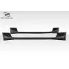 1979-1993 Ford Mustang Duraflex Apex Aero Side Skirts -2 Piece - Image 2