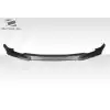 2016-2021 BMW M2 F87 Duraflex Cleanline Front Lip Spoiler Air Dam - 1 Piece - Image 2