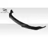 2016-2021 BMW M2 F87 Duraflex Cleanline Front Lip Spoiler Air Dam - 1 Piece - Image 3