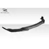 2016-2021 BMW M2 F87 Duraflex Cleanline Front Lip Spoiler Air Dam - 1 Piece - Image 4