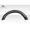 2021-2023 Ford Bronco Duraflex Extreme Country Front Fender Flares - 2 Piece - Image 2