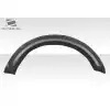 2021-2023 Ford Bronco Duraflex Extreme Country Front Fender Flares - 2 Piece - Image 3