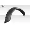 2021-2023 Ford Bronco Duraflex Extreme Country Front Fender Flares - 2 Piece - Image 4