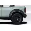 2021-2023 Ford Bronco Duraflex Extreme Country Rear Fender Flares - 4 Piece - Image 1