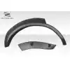 2021-2023 Ford Bronco Duraflex Extreme Country Rear Fender Flares - 4 Piece - Image 3