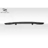 2010-2013 Porsche Panamera Duraflex Aeromoto Rear Wing Spoiler - 1 Piece - Image 2