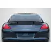 2010-2013 Porsche Panamera Carbon Creations Aeromoto Rear Wing Spoiler - 1 Piece - Image 1