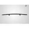 2010-2013 Porsche Panamera Carbon Creations Aeromoto Rear Wing Spoiler - 1 Piece - Image 2