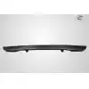 2010-2013 Porsche Panamera Carbon Creations Aeromoto Rear Wing Spoiler - 1 Piece - Image 3