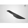 2010-2013 Porsche Panamera Carbon Creations Aeromoto Rear Wing Spoiler - 1 Piece - Image 4