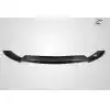 2015-2018 Mercedes C43 W205 Carbon Creations Autohaus Front Lip Spoiler Air Dam - 1 Piece - Image 6