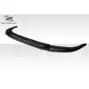 2019-2023 BMW Z4 Duraflex Novarix Front Lip Spoiler Air Dam - 1 Piece - Image 4