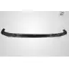 2019-2023 BMW Z4 Carbon Creations Novarix Front Lip Spoiler Air Dam - 1 Piece - Image 3