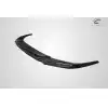 2019-2023 BMW Z4 Carbon Creations Novarix Front Lip Spoiler Air Dam - 1 Piece - Image 5