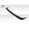 2005-2013 Chevrolet Corvette C6 Duraflex Flow Wave Rear Wing Spoiler - 1 Piece - Image 3