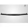 2005-2013 Chevrolet Corvette C6 Carbon Creations Flow Wave Rear Wing Spoiler - 1 Piece - Image 3