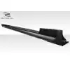 2015-2023 Ford Mustang Duraflex Bandit Side Skirts -2 Piece - Image 4