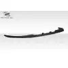 2009-2020 Nissan 370Z Z34 Duraflex Zenith Front Lip Spoiler Air Dam - 1 Piece - Image 4