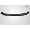 2009-2020 Nissan 370Z Z34 Carbon Creations Zenith Front Lip Spoiler Air Dam - 1 Piece - Image 8