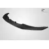 2009-2020 Nissan 370Z Z34 Carbon Creations Zenith Front Lip Spoiler Air Dam - 1 Piece - Image 9