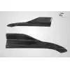 2009-2020 Nissan 370Z Z34 Carbon Creations Zenith Front Lip Spoiler Air Dam - 1 Piece - Image 11