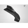 2009-2020 Nissan 370Z Z34 Carbon Creations Zenith Front Lip Spoiler Air Dam - 1 Piece - Image 12