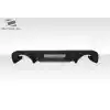 2009-2020 Nissan 370Z Z34 Duraflex Zenith Rear Diffuser - 1 Piece - Image 3