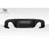 2009-2020 Nissan 370Z Z34 Duraflex Zenith Rear Diffuser - 1 Piece - Image 4