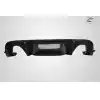 2009-2020 Nissan 370Z Z34 Carbon Creations Zenith Rear Diffuser - 1 Piece - Image 5