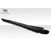 1995-1998 Nissan 240SX S14 Duraflex PB Wave Rear Wing Spoiler - 1 Piece - Image 3