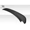 1995-1998 Nissan 240SX S14 Duraflex PB Wave Rear Wing Spoiler - 1 Piece - Image 5