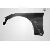 2022-2023 Toyota 86 / Subaru BRZ Carbon Creations OEM Look Front Fenders - 2 Pieces - Image 3