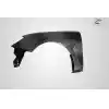 2022-2023 Toyota 86 / Subaru BRZ Carbon Creations OEM Look Front Fenders - 2 Pieces - Image 6