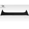 1993-1998 Toyota Supra Duraflex Zenith Rear Wing Spoiler - 1 Piece - Image 3