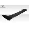 1993-1998 Toyota Supra Duraflex Zenith Rear Wing Spoiler - 1 Piece - Image 4