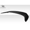 1993-1998 Toyota Supra Duraflex Zenith Rear Wing Spoiler - 1 Piece - Image 5