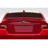 2015-2021 Subaru WRX STI Duraflex MLO Speed Rear Wing Spoiler - 1 Piece - Image 1