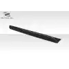 2015-2021 Subaru WRX STI Duraflex MLO Speed Rear Wing Spoiler - 1 Piece - Image 5