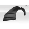 2019-2023 Hyundai Veloster N Duraflex Aerotune Rear Fender Flares - 5 Pieces - Image 7