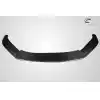 2019-2022 Hyundai Veloster N Carbon Creations Aerotune Front Lip Spoiler Air Dam - 1 Piece - Image 2