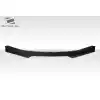 2020-2023 Chevrolet Corvette C8 Duraflex Duckbill Rear Wing Spoiler - 1 Piece - Image 4