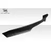 2020-2023 Chevrolet Corvette C8 Duraflex Duckbill Rear Wing Spoiler - 1 Piece - Image 5