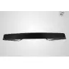 2020-2023 Chevrolet Corvette C8 Carbon Creations Duckbill Rear Wing Spoiler - 1 Piece - Image 2