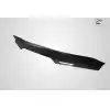 2020-2023 Chevrolet Corvette C8 Carbon Creations Duckbill Rear Wing Spoiler - 1 Piece - Image 3