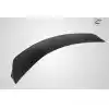 2020-2023 Chevrolet Corvette C8 Carbon Creations Duckbill Rear Wing Spoiler - 1 Piece - Image 5